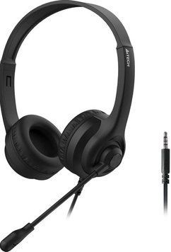 Навушники A4Tech HS-8i Black 133293 фото