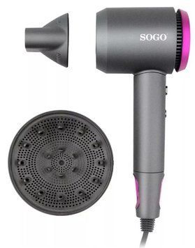 Фен Sogo SS-3225 37011 фото