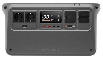 Зарядна станція DJI Power 1000 V2 (CP.DY.00000185.01) STH0040477 фото
