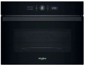 Мікрохвильова піч Whirlpool WMW47HMB (вбудована) 43772 фото