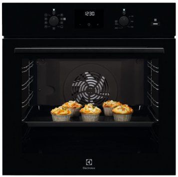 Духова шафа Electrolux EOD3C70TK 949499312 фото