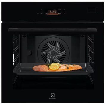 Духова шафа Electrolux LOB8S38Z 43445 фото