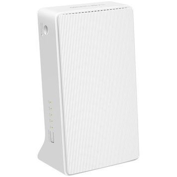 Маршрутизатор Mercusys MB112-4G N300, 4G/LTE, 1xFE LAN, 1xFE WAN MB112-4G 157957 фото