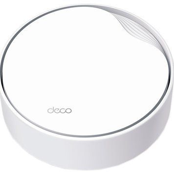 Маршрутизатор TP-Link Deco X50-PoE (1-pack) 144719 фото