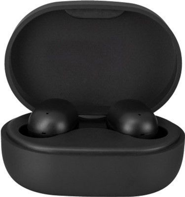 Навушники Gelius Pro Reddots GP-TWS010 Black 45627 фото