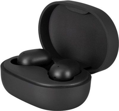 Навушники Gelius Pro Reddots GP-TWS010 Black 45627 фото