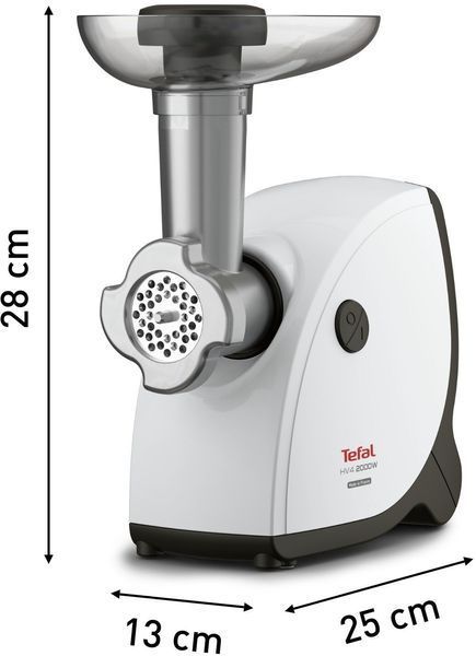М'ясорубка Tefal NE463138 134922 фото