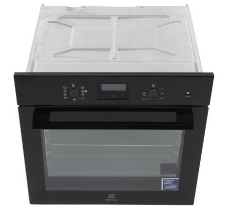 Духова шафа Electrolux EOD3C70TK 949499312 фото