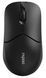Миша Rapoo 1510 Wireless Black 53321 фото 1