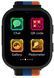 Смарт-годинник Gelius GP-PK008 (Rainbow) з GPS/4G Black 51796 фото 3