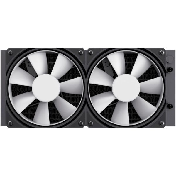 Система рідинного охолодження GameMax IceBurg 240 Infinity 140199 фото