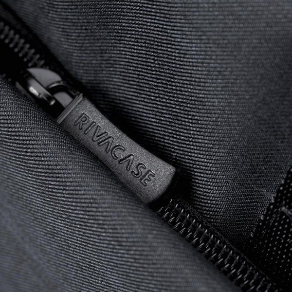 Сумка для ноутбука RivaCase 15.6" 8335 (Black) 126005 фото