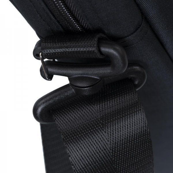 Сумка для ноутбука RivaCase 15.6" 8335 (Black) 126005 фото