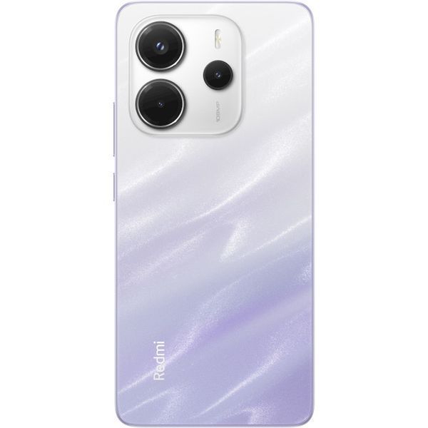 Смартфон Xiaomi Redmi Note 14 8/256Gb Mist Purple UA UCRF STH0030472 фото
