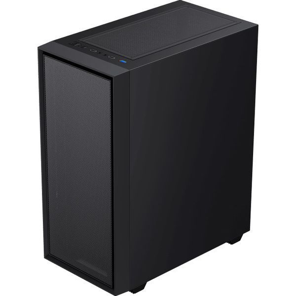 Корпус Gamemax Storm Black 140189 фото