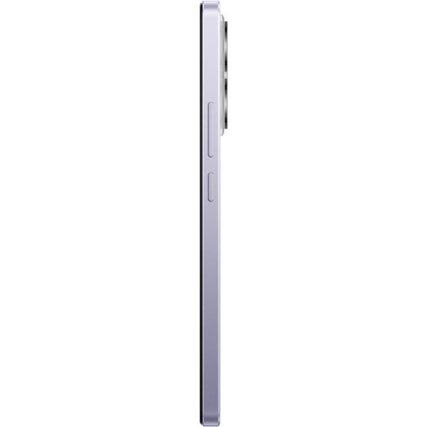 Смартфон Xiaomi Redmi Note 14 8/256Gb Mist Purple UA UCRF STH0030472 фото