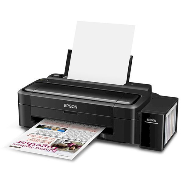 Принтер Epson L132 (C11CE58403) 26283 фото