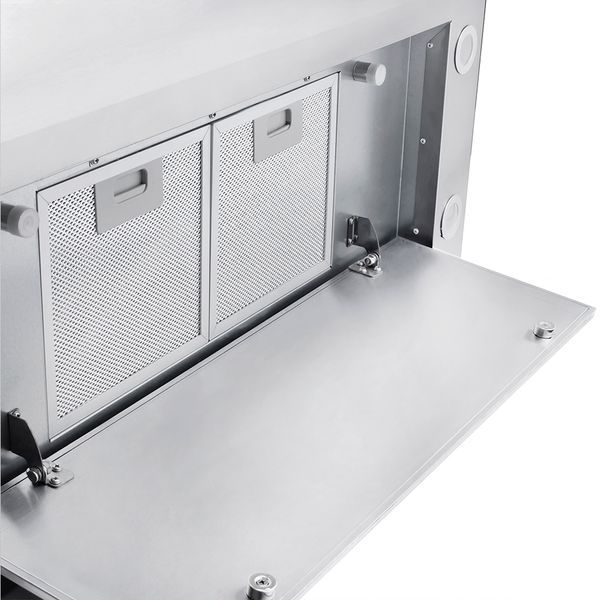 Витяжка Weilor PWE 9230 SS 1000 LED УТ000000497 фото