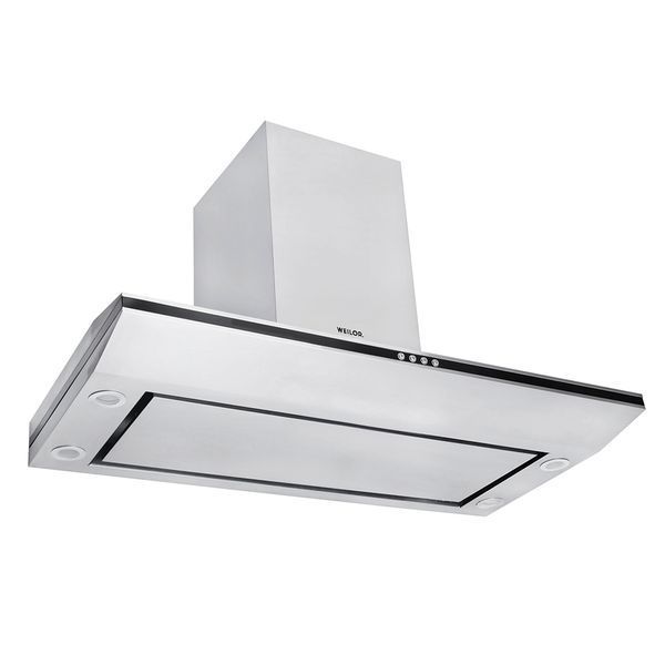 Витяжка Weilor PWE 9230 SS 1000 LED УТ000000497 фото