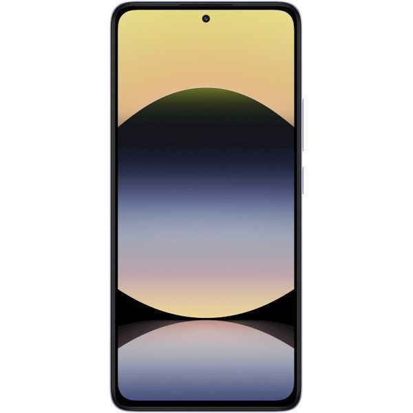 Смартфон Xiaomi Redmi Note 14 8/256Gb Mist Purple UA UCRF STH0030472 фото