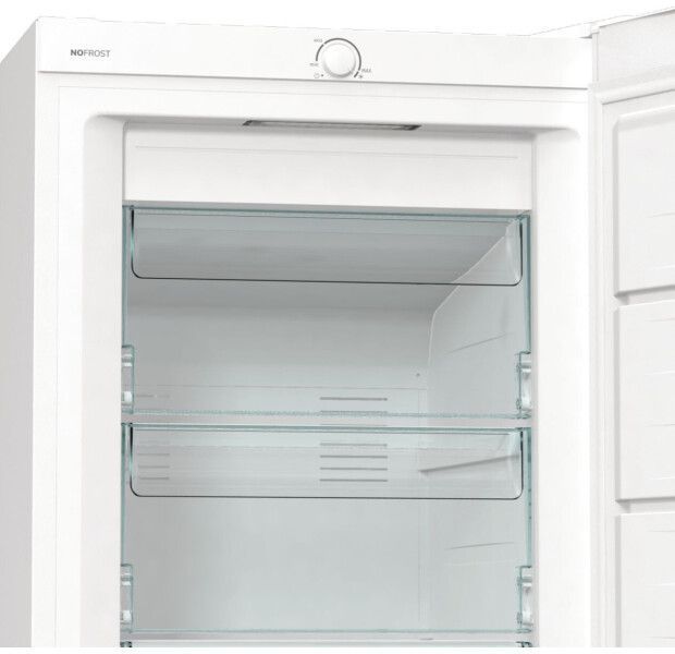 Морозильна камера Gorenje FN619EEW5 No Frost 22307 фото
