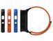 Смарт-годинник Gelius GP-PK008 (Rainbow) з GPS/4G Black 51796 фото 5