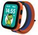 Смарт-годинник Gelius GP-PK008 (Rainbow) з GPS/4G Black 51796 фото 6
