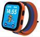 Смарт-годинник Gelius GP-PK008 (Rainbow) з GPS/4G Black 51796 фото 8