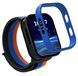 Смарт-годинник Gelius GP-PK008 (Rainbow) з GPS/4G Black 51796 фото 4