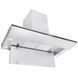 Витяжка Weilor PWE 9230 SS 1000 LED УТ000000497 фото 3