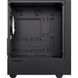 Корпус Gamemax Storm Black 140189 фото 6