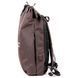 Рюкзак для ноутбука Frime City 16" Brown (City Brown) 80720 фото 4