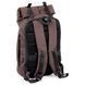 Рюкзак для ноутбука Frime City 16" Brown (City Brown) 80720 фото 5