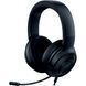 Навушники Razer Kraken X Lite Black 41747 фото 1