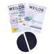 Витяжка Weilor PWE 9230 SS 1000 LED УТ000000497 фото 10