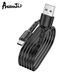 Кабель Avantis A112 Novel Black 43451 фото 2