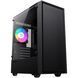 Корпус Gamemax Storm Black 140189 фото 4