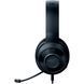 Навушники Razer Kraken X Lite Black 41747 фото 2