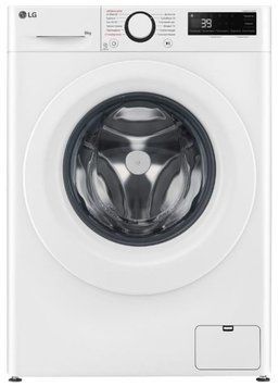 Пральна машина LG F2Y5PS3W 43992 фото