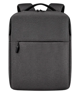 Рюкзак для ноутбука ColorWay Travel Business 15.6" Black (CW-BPTB156-BK) 138119 фото