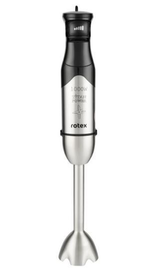 Блендер Rotex RTB990-B 57502 фото