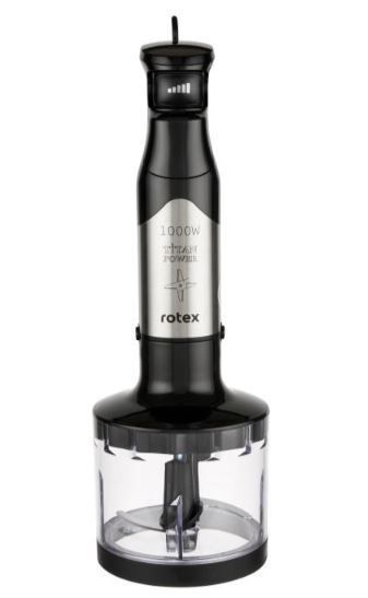 Блендер Rotex RTB990-B 57502 фото