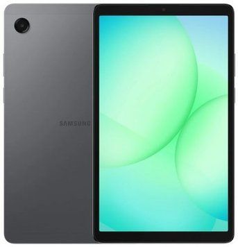 Планшет Samsung Galaxy Tab A11 LTE 4/64GB Gray (SM-X135FZAAEUC) 56982 фото