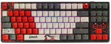 Клавіатура A4Tech Bloody WS87 (Naraka) 156990 фото