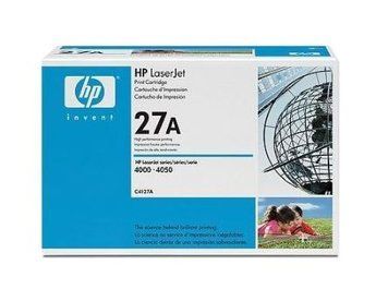 Картридж HP LJ C4127A 33613 фото