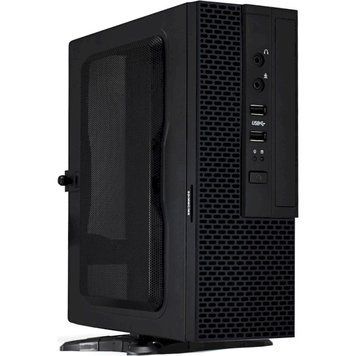 Корпус Gamemax ST102-200W 47249 фото