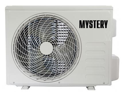 Кондиціонер Mystery MTH18CT-W3D2 INVERTER 51544 фото