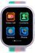 Смарт-годинник Gelius GP-PK008 (Rainbow) з GPS/4G White 51797 фото 6