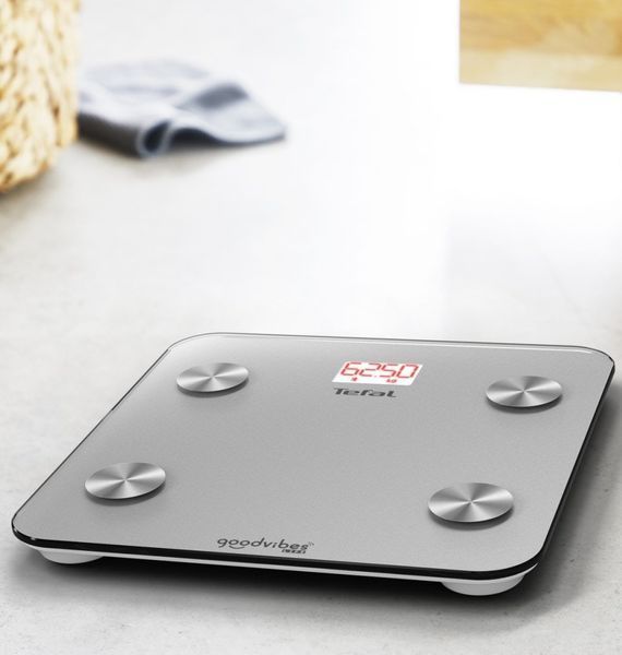 Ваги підлогові Tefal Goodvibes Life BM9600S1 52461 фото