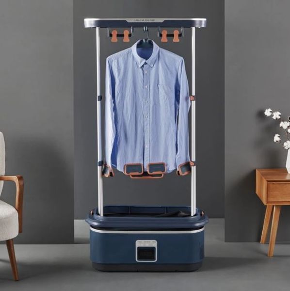 Прасувальна шафа Tefal Care For You First (YT2020E0) 160024 фото